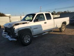 GMC Vehiculos salvage en venta: 2005 GMC New Sierra K3500