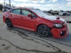 2017 Subaru WRX Limited