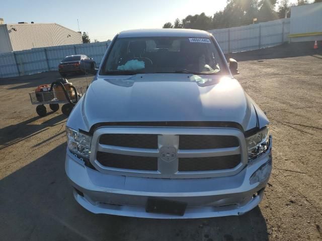 2014 Dodge RAM 1500 ST