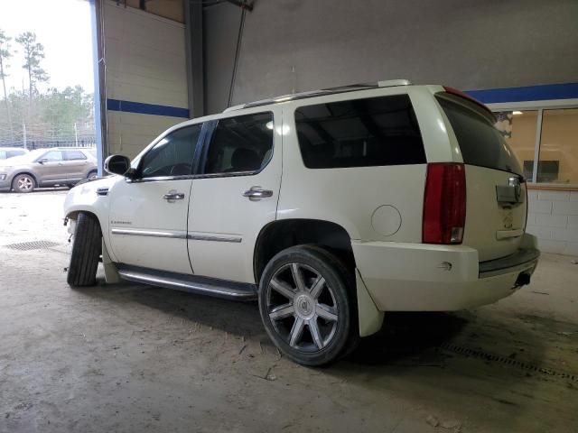 2008 Cadillac Escalade Luxury