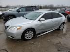 2007 Toyota Camry Hybrid