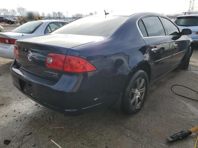 2007 Buick Lucerne CX