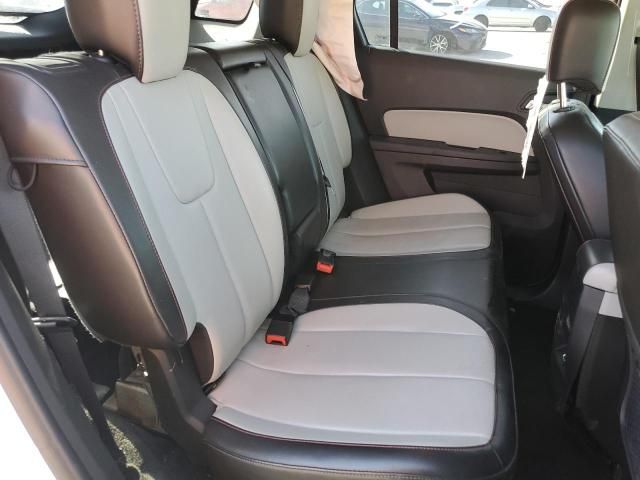 2012 GMC Terrain SLT