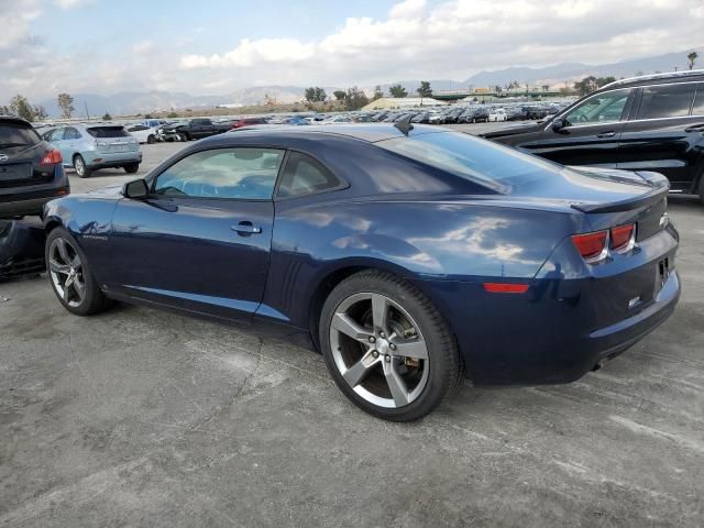 2010 Chevrolet Camaro LT