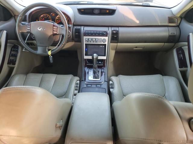 2006 Infiniti G35