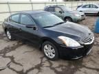 2011 Nissan Altima Base