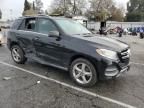 2018 Mercedes-Benz GLE 350