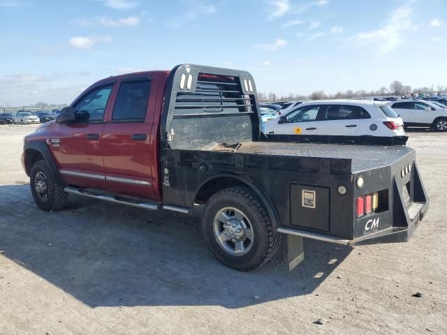 2008 Dodge RAM 2500 ST