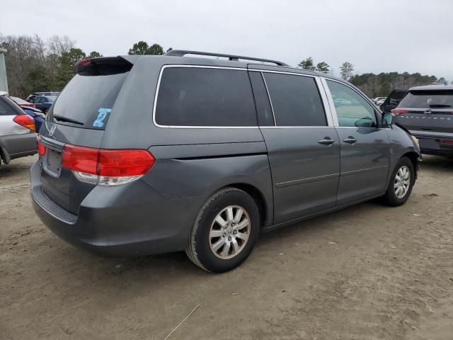 2010 Honda Odyssey EXL