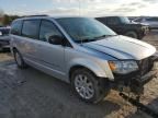 2012 Chrysler Town & Country Touring