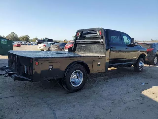 2021 Dodge RAM 3500