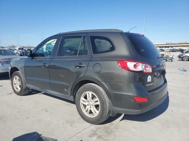 2012 Hyundai Santa FE GLS