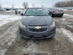 2011 Chevrolet Cruze LS