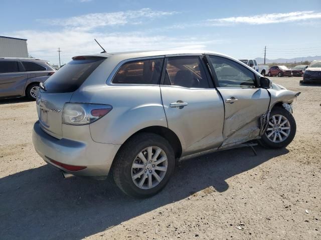 2010 Mazda CX-7