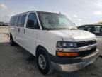 2014 Chevrolet Express G3500 LT