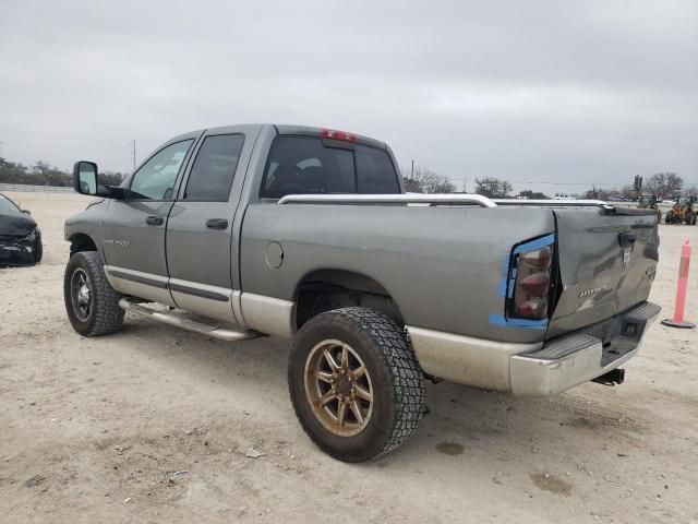 2005 Dodge RAM 2500 ST