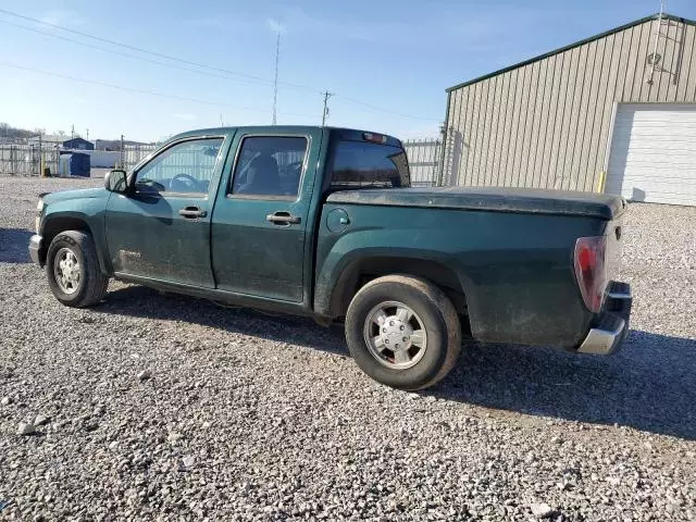 2004 Chevrolet Colorado