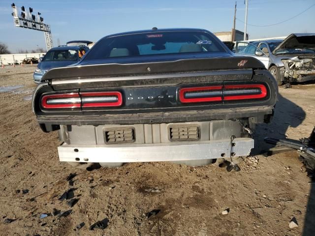 2019 Dodge Challenger GT