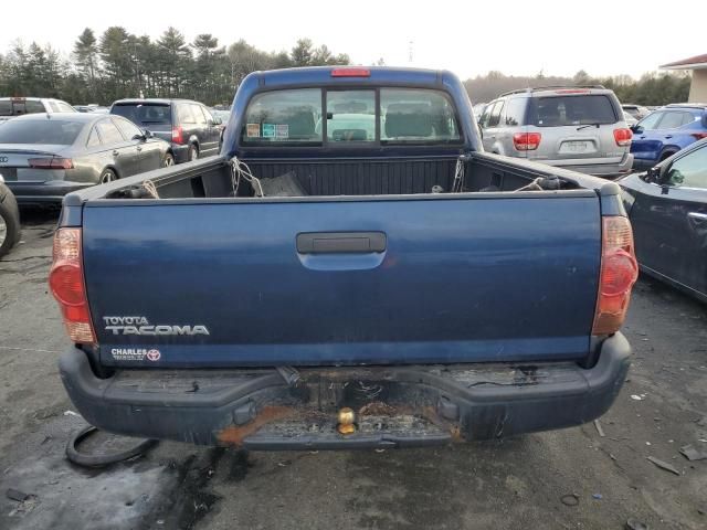 2008 Toyota Tacoma