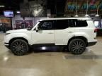 2024 Lexus GX 550 Luxury