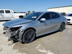 2021 Toyota Camry XSE en venta en Haslet, TX