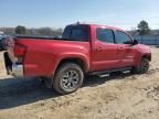 2018 Toyota Tacoma Double Cab