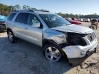 2010 GMC Acadia SLT-1