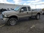 2006 Ford F350 SRW Super Duty