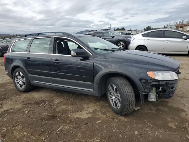 2013 Volvo XC70 3.2