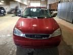 2005 Ford Focus ZX3