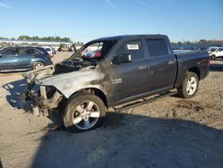 Vehiculos salvage en venta de Copart Harleyville, SC: 2015 Dodge RAM 1500 ST