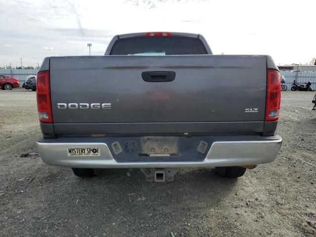 2004 Dodge RAM 1500 ST