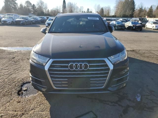 2018 Audi Q7 Premium Plus