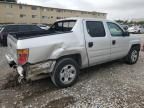 2006 Honda Ridgeline RT