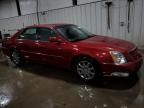 2010 Cadillac DTS Premium Collection