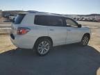 2008 Toyota Highlander Hybrid Limited