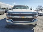 2019 Chevrolet Silverado LD C1500 LT