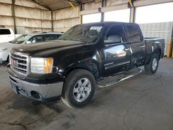 2013 GMC Sierra C1500 SLE en venta en Phoenix, AZ