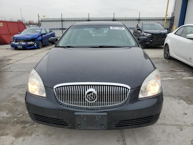 2009 Buick Lucerne CXL