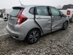 2018 Honda FIT EX