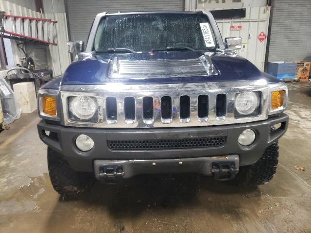 2007 Hummer H3