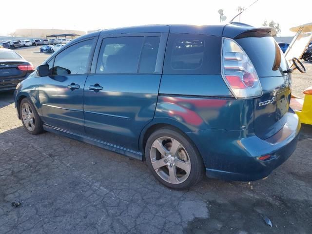 2006 Mazda 5