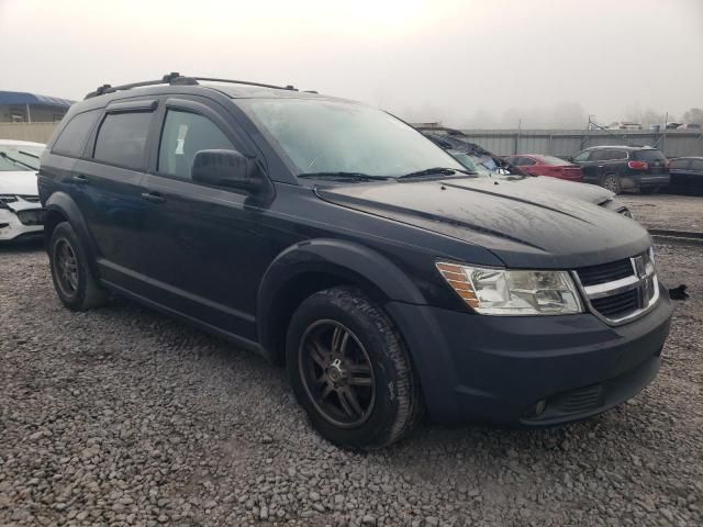 2009 Dodge Journey SXT