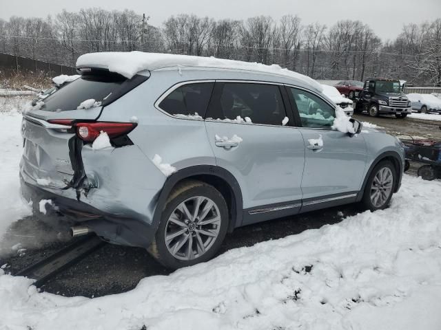 2023 Mazda CX-9 Grand Touring