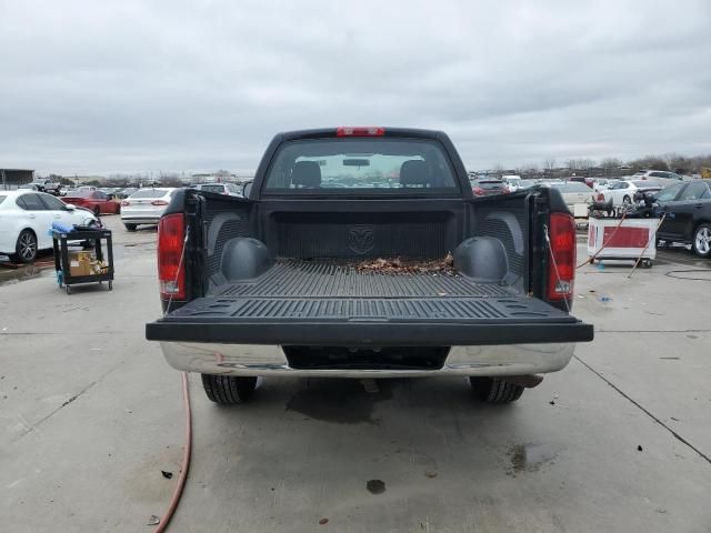 2005 Dodge RAM 1500 ST