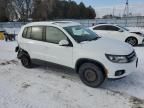 2014 Volkswagen Tiguan S