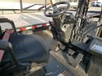 2014 Nissan Forklift CF40LP