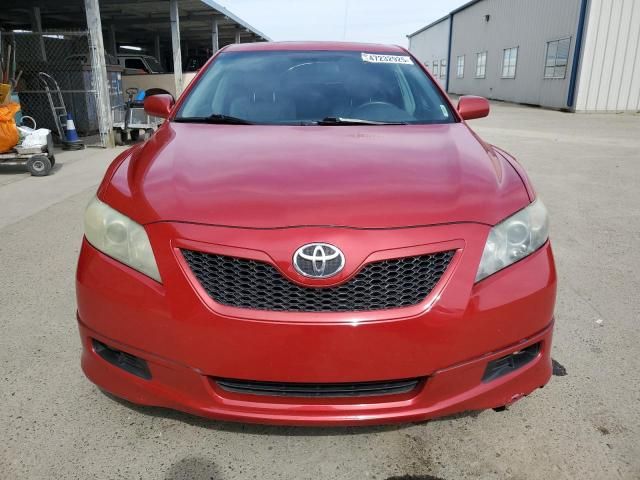 2007 Toyota Camry LE