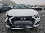 2019 Audi A6 Premium Plus