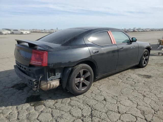 2007 Dodge Charger SE